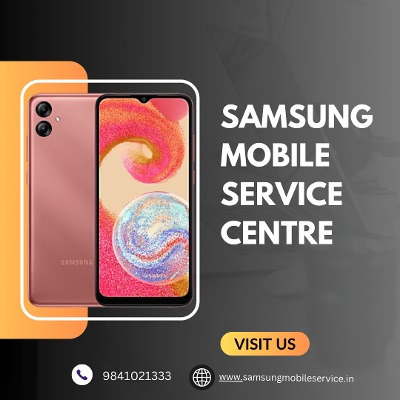 Samsung mobile service centre in chennai